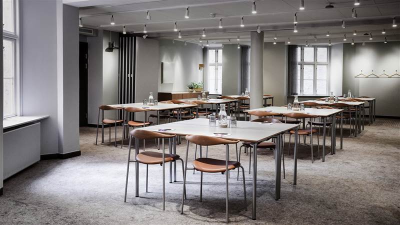 Hotel SP34 Conference room