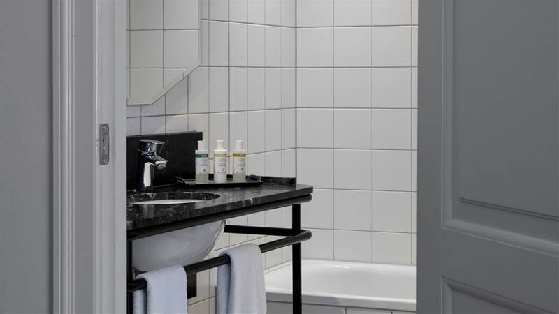 Hotel Danmark  Junior Suite ( 2