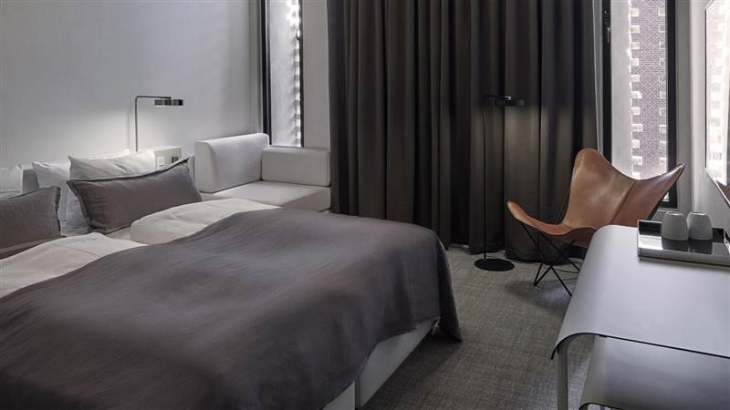 Hotel Ottilia  Standard Double Room ( 1