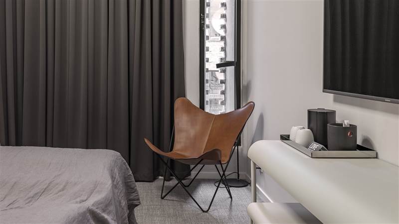 Hotel Ottilia  Standard Double Room (14