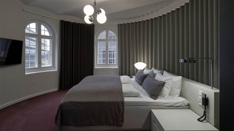Hotel Ottilia Loft Suite
