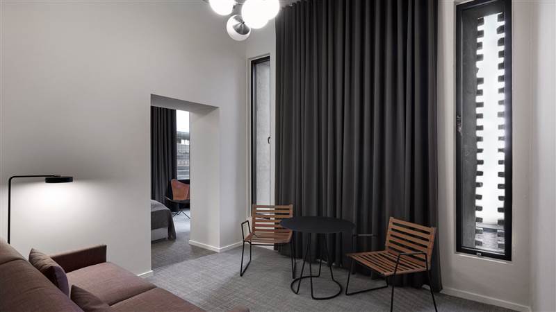 Hotel Ottilia Suite (7)