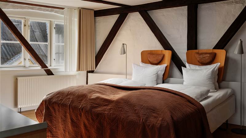 Hotel SP34 Penthouse Suite (19)