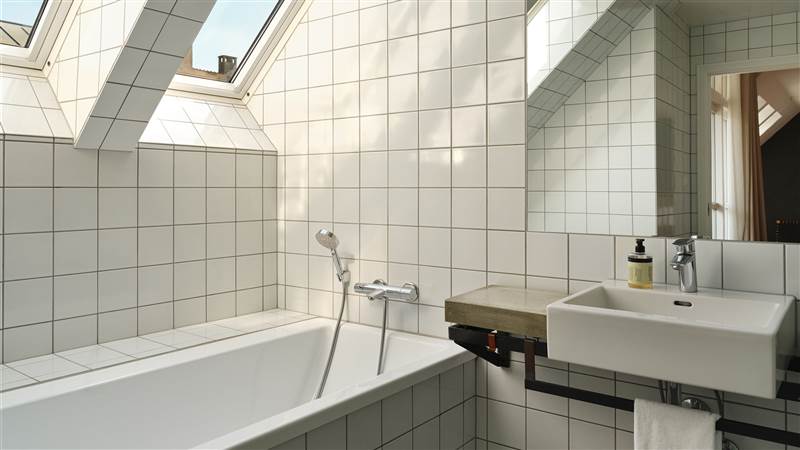 Hotel SP34 Penthouse Suite (2)