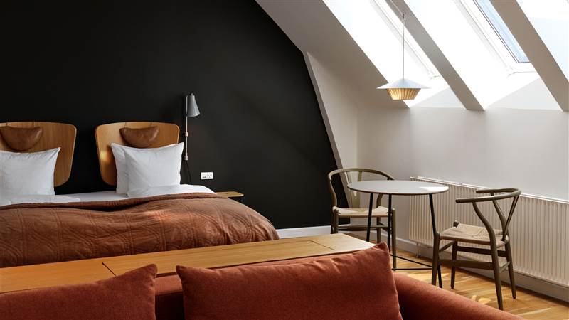 Hotel SP34 Penthouse Suite (3)