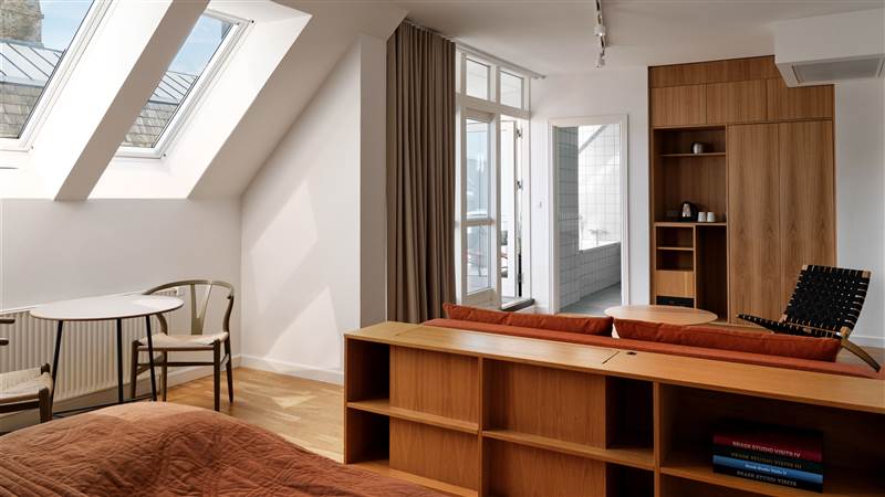 Hotel SP34 Penthouse Suite (4)