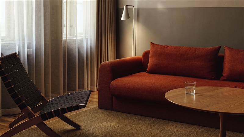 Hotel SP34 Suite (3)