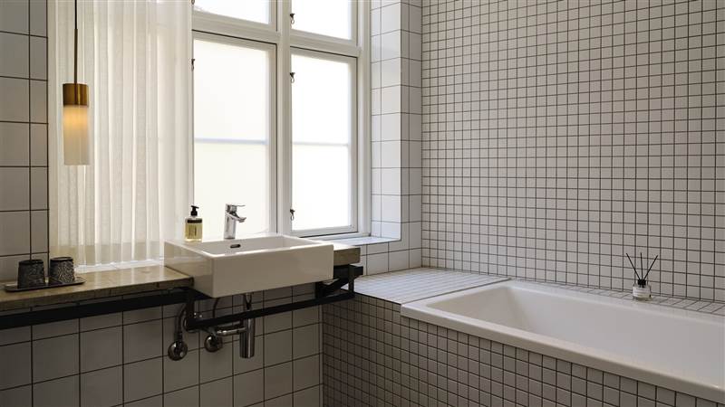 Hotel SP34 Suite (4)