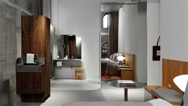 Ottilia Heritage The Heritage Suite (16)