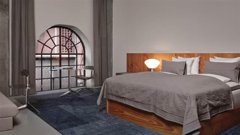 Ottilia Heritage The Heritage Suite (3)