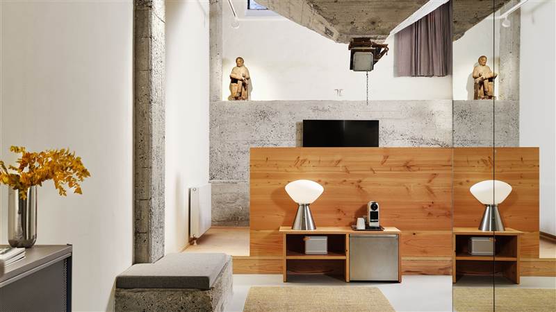 Ottilia Heritage The Silo Suite (3)