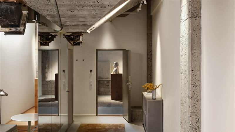 Ottilia Heritage The Silo Suite (5)