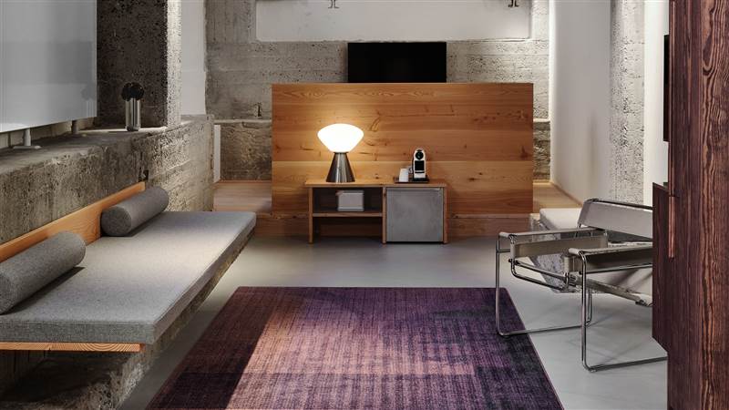 Ottilia Heritage The Silo Suite (6)