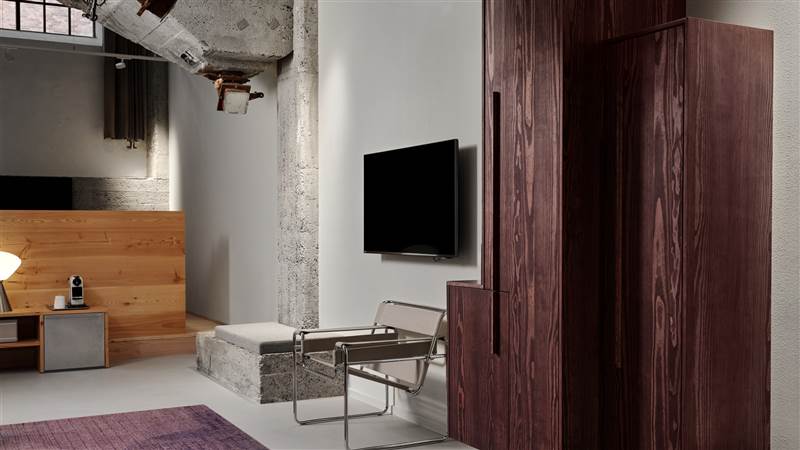 Ottilia Heritage The Silo Suite (7)