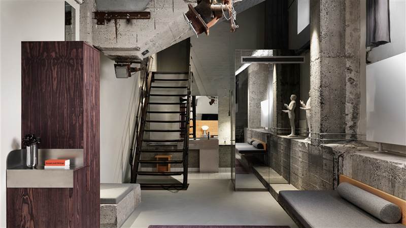 Ottilia Heritage The Silo Suite (8)