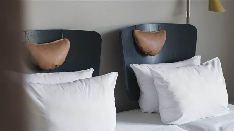 SP34 Apartments Studio Bed