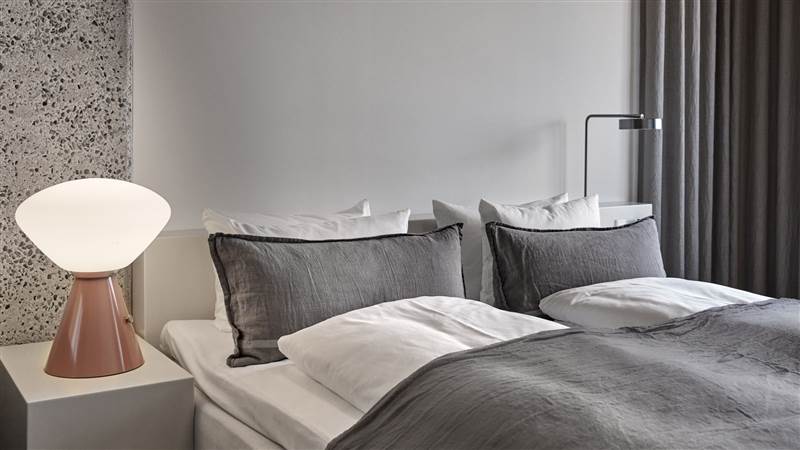 Otillia Double Room