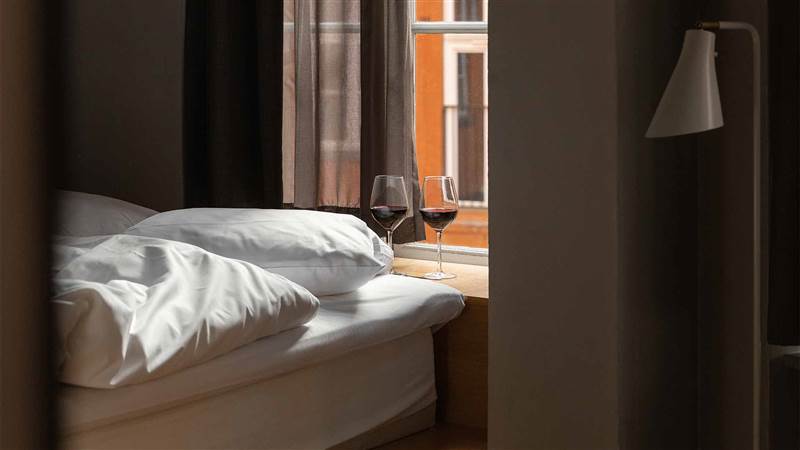 Small Double Room 1