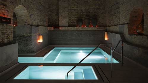 Aire Ancient baths (17)