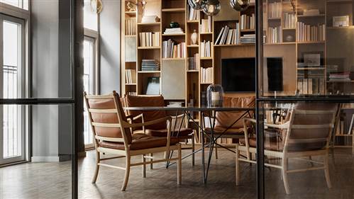 Hotel SP34 Chambre