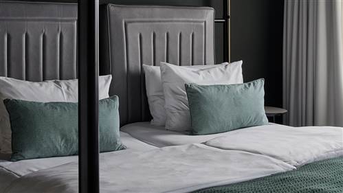 Hotel Danmark Suite