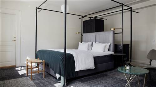 Hotel Danmark - Suite