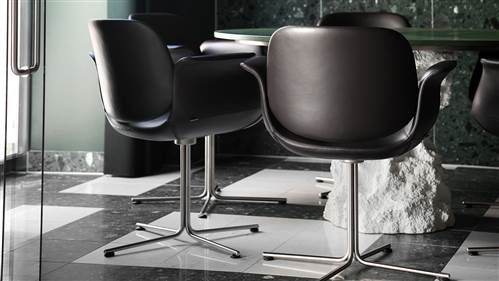 Hotel Hans Chambre