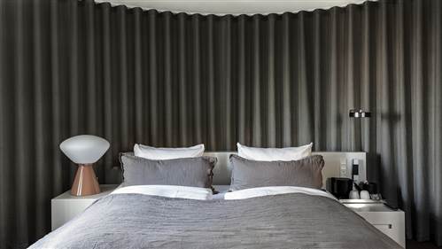 Hotel Ottilia Suite