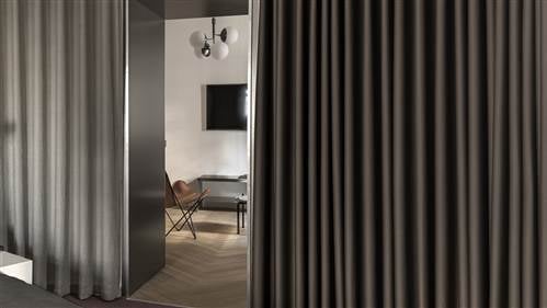 Hotel Ottilia Suite