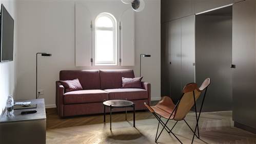 Hotel Ottilia Suite
