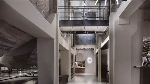 Hotel Ottilia  Lobby Bar