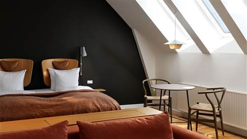 Hotel SP34 Penthouse Suite (3)