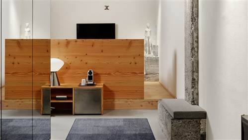 Ottilia Heritage The Silo Suite