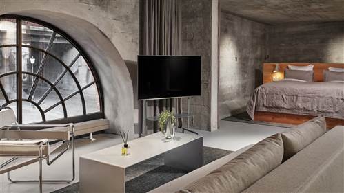 Ottilia Heritage The Elephant Suite (2)