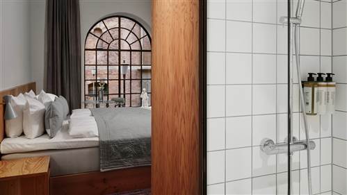 Ottilia Heritage The Heritage Suite
