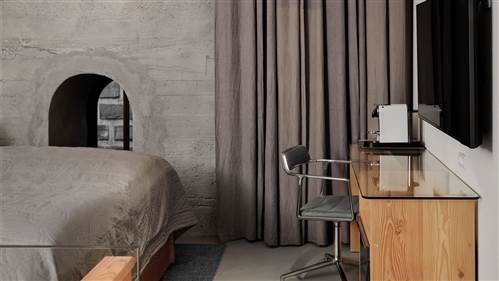 Ottilia Heritage The Heritage Suite