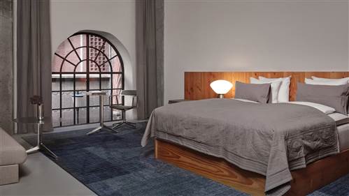 Ottilia Heritage The Heritage Suite (3)