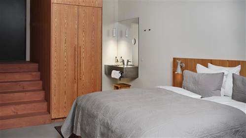 Ottilia Heritage The Heritage Suite