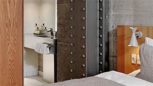 Ottilia Heritage The Heritage Suite