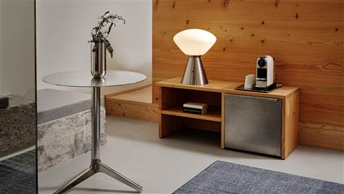 Ottilia Heritage The Silo Suite