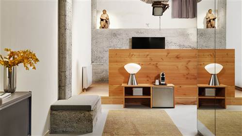 Ottilia Heritage The Silo Suite