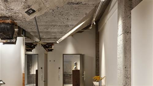 Ottilia Heritage The Silo Suite
