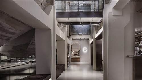 Ottilia Heritage  Lobby Bar