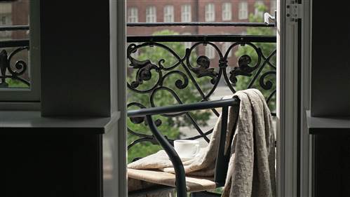 SP34 Apartments Loft Apartment 