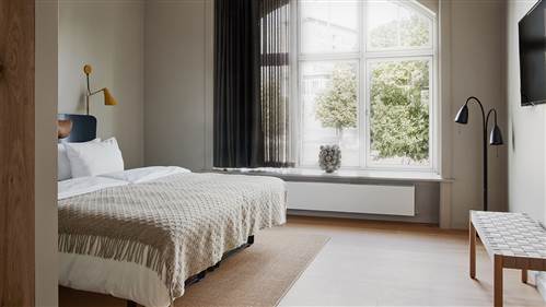 SP34 Apartments Standard Apartments