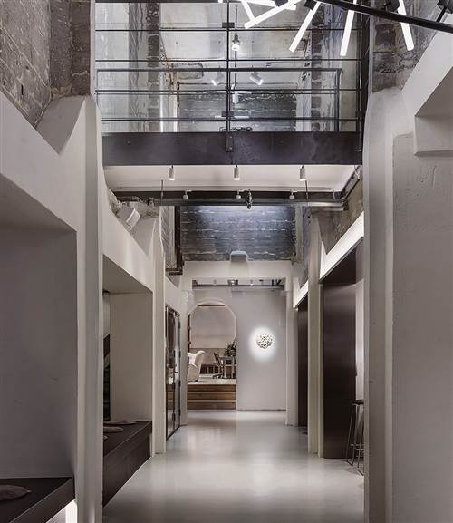 Hotel Ottilia  Lobby Bar (3)