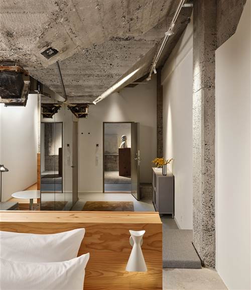 Ottilia Heritage The Silo Suite (5)