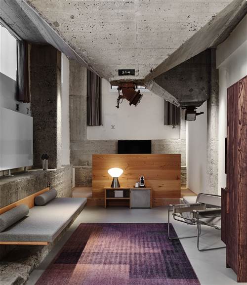 Ottilia Heritage The Silo Suite (6)