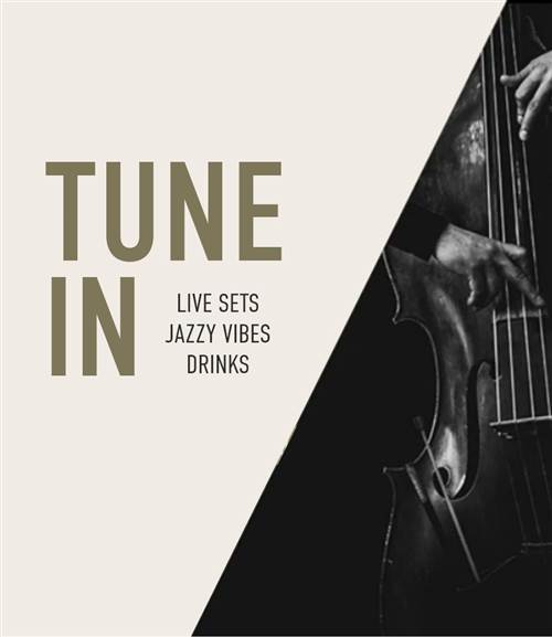 Tune In