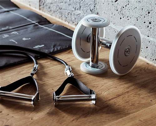 Fitness Kit landscape